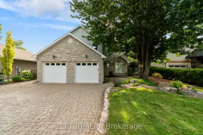 73411 Sandy Beach Road, Bluewater, On N0m 2t0