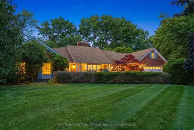 Detached in Niagara-on-the-Lake
