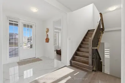 36 Golden Meadows Drive, Otonabee-south Monaghan, On K9j 0k6