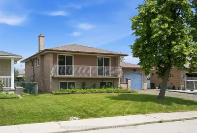 Detached in Hamilton