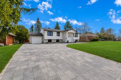 Detached in Cityview - Parkwoods Hills - Rideau Shore