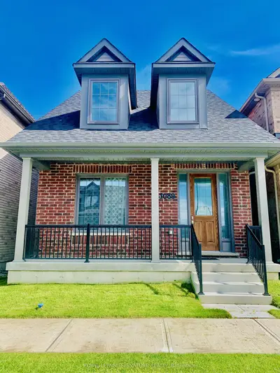 Detached in Peterborough