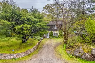 1146 Honey Harbour Road, Georgian Bay, On L0k 1s0