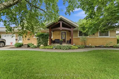 Detached in South Bruce