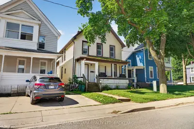 4454 Huron Street, Niagara Falls, On L2e 2h2