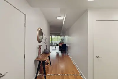 Condo Apartment in Westboro - Hampton Park