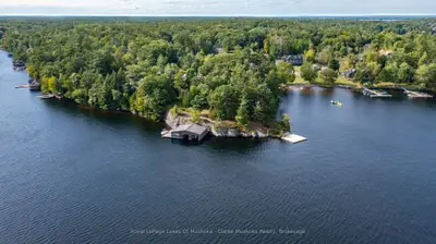 1114 Road 3200, Gravenhurst, On P1p 1r2