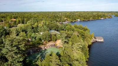 1114 Road 3200, Gravenhurst, On P1p 1r2
