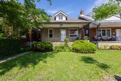 1160 Elm Avenue, Windsor, On N9a 5h9