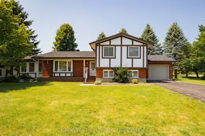 6281 Graham Court, South Glengarry, On K0c 1e0