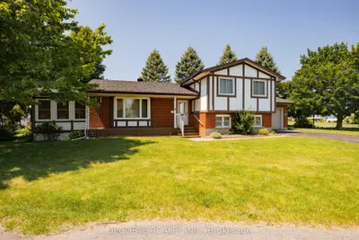 6281 Graham Court, South Glengarry, On K0c 1e0