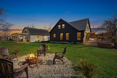 Detached in Haldimand