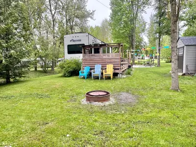 7489 Sideroad 5. E H 28, Wellington North, On N0g 2l0