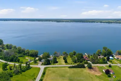 Beside 153 Prinyers Cove Crescent, Prince Edward County, On K0k 2t0