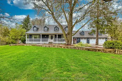 14 Buena Vista Drive, Mono, On L9w 1y4
