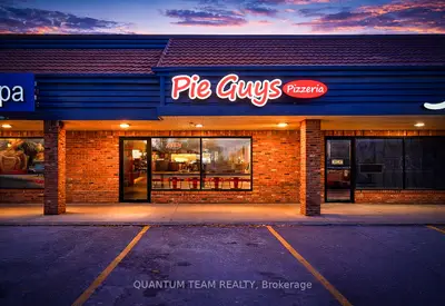 6080 Mcleod Road Unit#4, Niagara Falls, On L2g 7t4