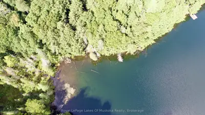 0 Island Lake Wao Island, Kearney, On P0a 1m0