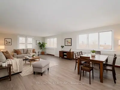 107 Grand Avenue 601, London South, On N6c 1m3