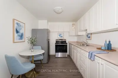 107 Grand Avenue 601, London South, On N6c 1m3