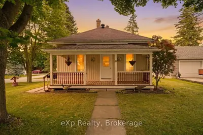 91 Charles Street, North Huron, On N0g 2w0