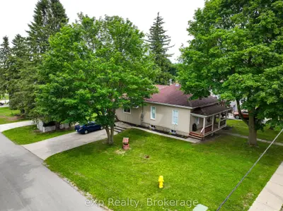 91 Charles Street, North Huron, On N0g 2w0