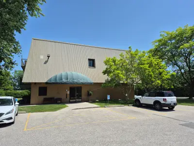 91 Spruce Street W 106, Aylmer, On N5h 1b4
