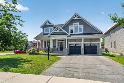 Detached in Stittsville - Munster - Richmond