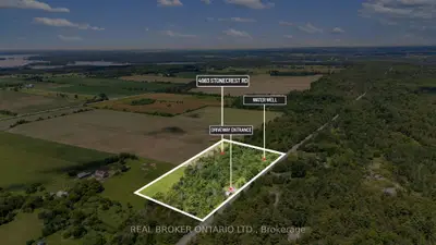 4983 Stonecrest Road, Carp - Dunrobin - Huntley - Fitzroy And Area, On K0a 3m0