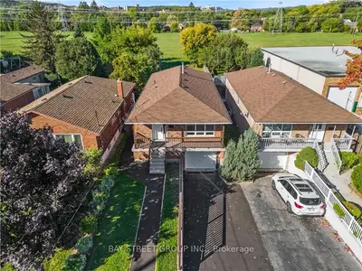 66 Ewen Road, Hamilton, On L8s 3c5