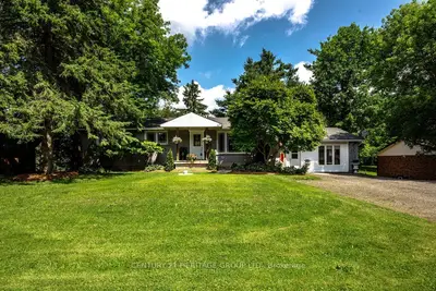 2147 Governors Road, Hamilton, On L0r 1j0