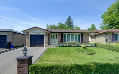 141 Hazelglen Drive, Kitchener, On N2m 2e6