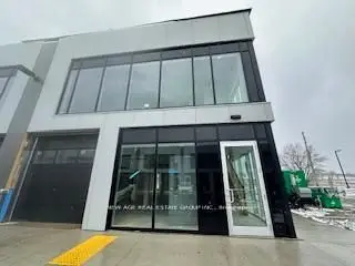 595 Hanlon Creek Boulevard 7 (main Floor-warehouse), Guelph, On N1c 0a1
