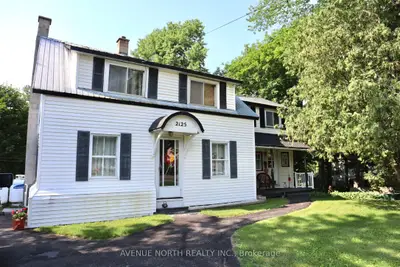 Detached in Orleans - Cumberland and Area