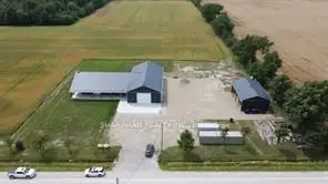 583 Gould Road, Dawn-euphemia, On N0p 1k0
