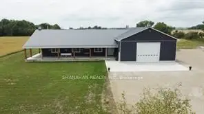 583 Gould Road, Dawn-euphemia, On N0p 1k0