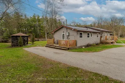 1246 Howland Junction Road, Minden Hills, On K0m 2a1