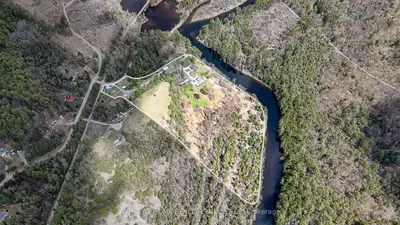 1234 Howland Junction Road, Minden Hills, On K0m 2a1