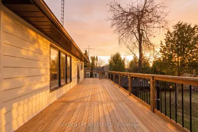 24 Lawrence Street N, Kawartha Lakes, On K0l 2w0