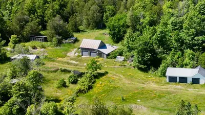 43 Bartley Drive, Northern Bruce Peninsula, On N0h 1z0