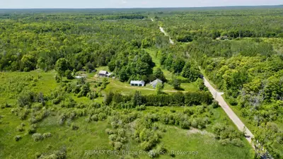 43 Bartley Drive, Northern Bruce Peninsula, On N0h 1z0
