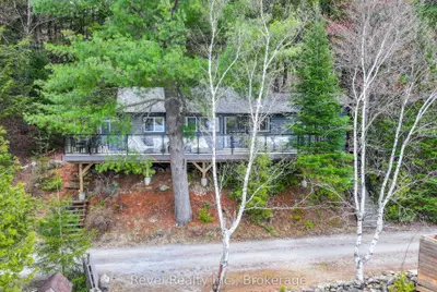 1129 Lakeshore Road, Highlands East, On K0m 1r0