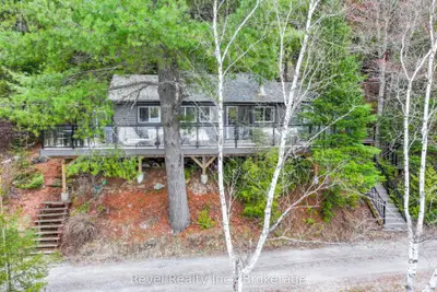 1129 Lakeshore Road, Highlands East, On K0m 1r0