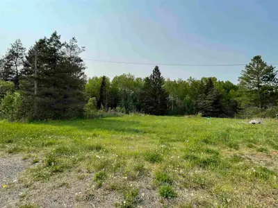 Vacant Land in Neebing
