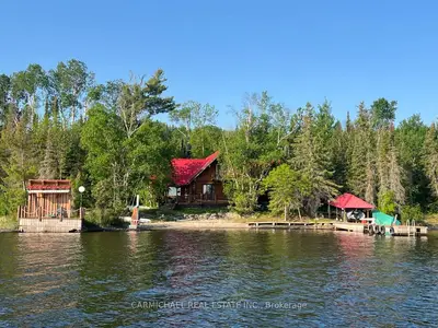 63 Lilypad Bay; I.r. 38a, First Nations, On P0x 1c0