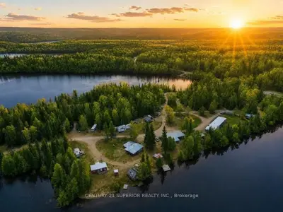 1 Cedar Shores Road, Greenstone, On P0t 1v0