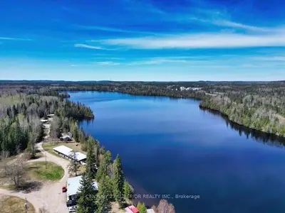 1 Cedar Shores Road, Greenstone, On P0t 1v0