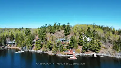 Lot 49 Lily Pad Bay, Kenora Remote Area, On P0x 1c0