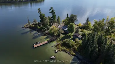 Detached in Kenora Remote Area