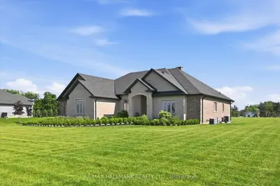18 Kramer Court, Haldimand, On N0a 1r0