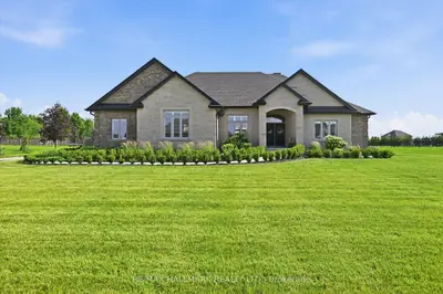 18 Kramer Court, Haldimand, On N0a 1r0